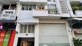 Chính Chủ Gửi Bán Gấp Mặt tiền 8-10 Hoa Trà, Phú Nhuận, 8x16m.42 tỷ