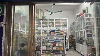 CHO THUÊ MBKD Tầng 1 tại Lương thế vinh, HN