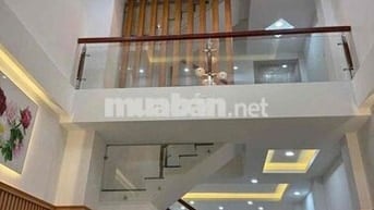 CHÍNH CHỦ BÁN NHÀ HXH, 4,6x11M 10,6 TỶ TL