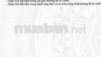 🔥 BÁN ĐẤT MẶT TIỀN NGUYỄN VĂN DƯƠNG – VỊ TRÍ ĐẸP, FULL THỔ CƯ 🔥