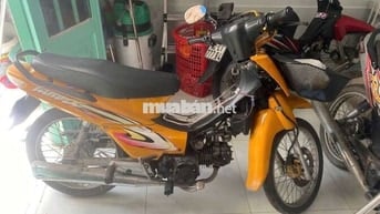 Bán xe Wave trung hoa