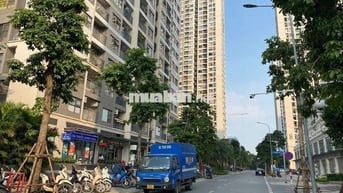 BÁN CĂN HỘ 2N 1WC VINHOMES SMART CITY - VIEW THOÁNG FULL NỘI THẤT