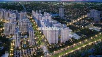 🏙BÁN CĂN HỘ 1PN+1WC- FULL NỘI THẤT CAO CẤP-44M2 – SỔ ĐẸP GIAO NGAY