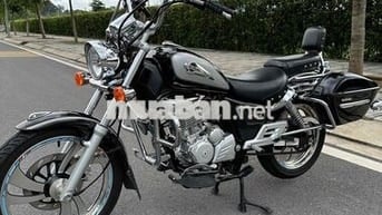 SUZUKI GZ150A ĐKLĐ 2020 BIỂN 61 MỚI KENG