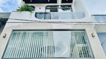 GIẢM SÂU 1 tỷ bán nhà Cao Thắng Q3 80m2 Giá 4 TY 200. Chủ ngợp lắm rồi