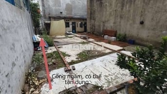 Bán đất cực hiếm tại Phường Bồ Đề – Long Biên, Hà Nội