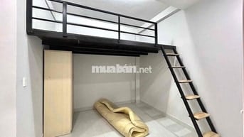 [Đúng Hình - Đúng Giá] Phòng trọ giá rẻ sẵn máy lạnh Q6 giáp Q5,Q1,Q10