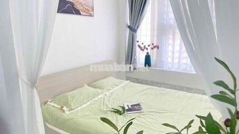 Căn hộ full nội thất 1PN giáp Q1, Q3 tại khu vực Phú Nhuận