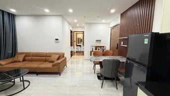 CHO THUÊ CHUNG CƯ HAPPY ONE CENTRAL 2PN FULL NỘI THẤT