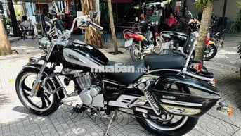 SUZUKI GZ 150A   rất đẹp chính chủ kí