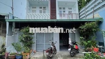 Nhà hẻm xe tải Nguyễn Quý Yêm, Có Máy Lạnh, Nhận Nhà Ngay