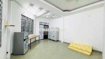 CHO THUÊ STUDIO BANCOL FULL NỘI THẤT TÁCH BẾP Ở KDC NAM LONG, GẦN NTTU