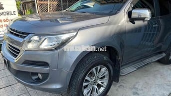 Chevrolet Colorado 2019 2.5L VGT 4x4 AT LTZ - 9200