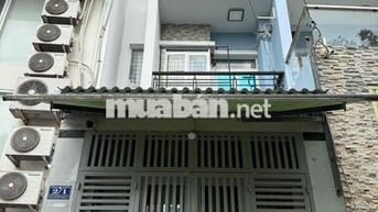 nhà thuê 2d kdc nam hùng vương an lạc bình Tân DT 124m giá 10tr