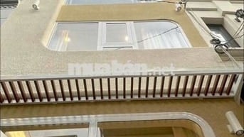SIÊU PHẨM DÒNG TIỀN HXH CẠNH UEF - 2MT, 4M NGANG, 5PN, 5 TẦNG CHỈ 5X