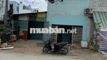 cho thuê MTKD Bùi tư toàn an lạc bình Tân DT 48m giá 6tr