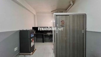 CHO THUÊ PHÒNG KHÔNG GÁC TOÀ CÓ THANG MÁY BẢO VỆ NGAY TỈNH LỘ 10