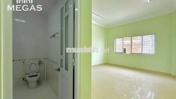 💢CĂN HỘ 30m2 Có Sẵn Kệ Bếp _ Cửa Sổ Trời Siêu Thoáng _ Ngã 4 Bốn Xã📍