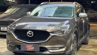 Mazda CX 5 2018  - 79000 km