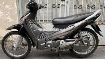 Future Neo 2007 máy zin êm thì thầm áo liền lạc