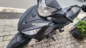 Star FI 125 SYM 2017 bs60,máy êm cavet đủ💥