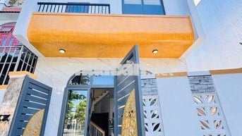 ✅ NHÀ 3 TẦNG, ĐƯỜNG 7M5 PHẠM NGỌC MẬU, Q.THANH KHÊ, RA SÂN BAY 5.5KM ✅