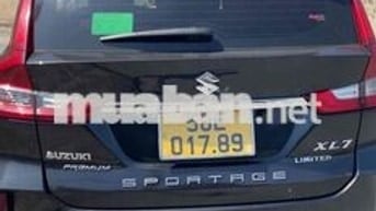 Suzuki XL 7 2021 GLX AT - 246000 km