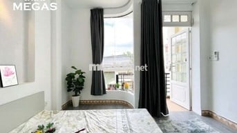 KHAI TRƯƠNG CHDV ĐÀY ĐỦ TIỆN NGHI KHU TÊN LỬA DẠNG 1PN