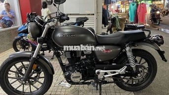 CB 350 h’ness Chỉ những người mua nghiêm túc