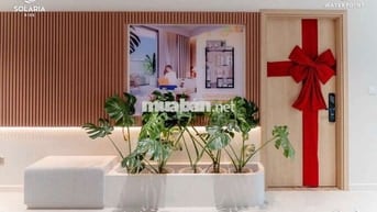 Bán chung cư wanterbonit 1pn.1wc .chỉ cần tt345tr nhận nhà ngay
