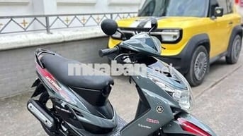 Bán chiếc xe Yamaha Mio Ultimo