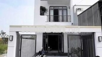 THANH LÝ CĂN NHÀ TRỆT LẦU DT 100M2 NGAY ĐƯỜNG CÔNG NGHỆ MỚI VĨNH LỘC B