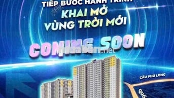 CĂN HỘ 1PN TẠI BCONS NEWSKY CHỈ 2.X MT QL13 - THUẬN AN