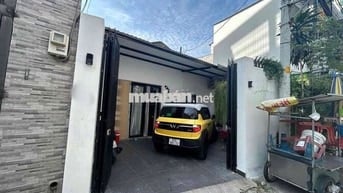 Cho thuê Nhà. Đẹp Tân Bình HXH  tận cửa 1