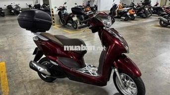 Xe chính chủ - ít dùng tới