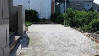 BÁN LÔ ĐẤT ĐẸP CÁCH TRƯỜNG TIỀN ÍCH TRƯỜNG HỌC CHỈ 500m