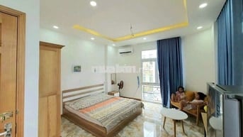 4tr5 Cho thuê phòng Full nội Thất