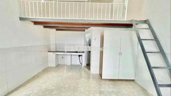 Pass trọ 25m2 đường số 16 Bình Hưng hoà,q.Bình Tân gần Aeon Tân Phú