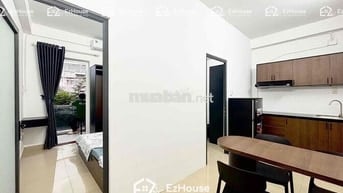 🎉🎉CHO THUÊ CHDV 2PN BAN CÔNG RỘNG 40M2 - FULL NỘI THẤT - ĐI BỘ TỚI VLU
