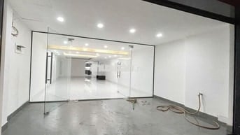 Mặt Tiền Đinh Bộ Lĩnh 6x25m có 1 Lầu Gần Ngã Tư Hàng Xanh P.25 QBT