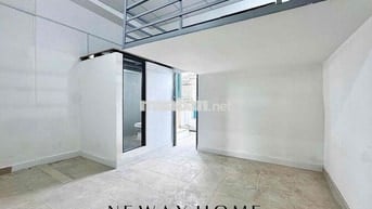 KHAI TRƯƠNG PHÒNG TRỌ GÁC RỘNG NHÀ MỚI _ GẦN ĐH VĂN HIẾN, ĐẦM SEN