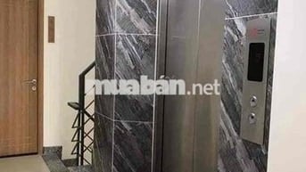 Bán Toà Căn Hộ Dịch Vụ 13p 🔥Ngay Hoàng Hoa Thám_ Bình Thạnh, 60tr/Th