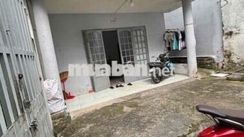 Nhà cấp 4-96,6m2-1 trệt 1lửng-Nguyễn Văn Nghi,P.Hạnh Thông , Gò Vấp.