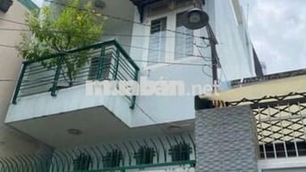 Cho Thuê Nhà Đường Hoàng Hoa Thám, Bình Thạnh ( 4x22m - Nhà Rộng )