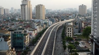 Bán nhà Võ Thị Sáu, sát phố, Kia Morning chạy qua, 59m2