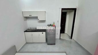 PHÒNG TRỌ STUDIO FULL NỘI THẤT GIÁ RẺ NGAY PHÙNG VĂN CUNG PHÚ NHUẬN