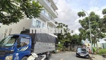 BÁN ĐẤT PHÂN LÔ 5M5x10M ĐƯỜNG 6M CÓ LỀ AN PHÚ ĐÔNG Q12 GẦN ĐH