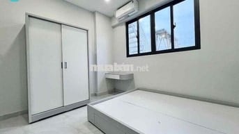 Căn Hộ Cửa Sổ Trời Giáp Phú Nhuận, Gò Vấp BV Ung Bứu