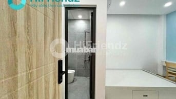Căn hộ cao cấp cho thuê full nội thất an ninh tại Gò Vấp