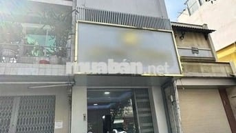 NHÀ MẶT TIỀN HÙNG VƯƠNG QUẬN 5